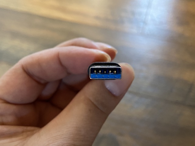 【写真でわかる】USBタイプA、B、Cついて徹底検証！USBケーブルの種類や選ぶポイントを紹介！ | えらぶライフ