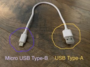 【写真でわかる】USBタイプA、B、Cついて徹底検証！USBケーブルの種類や選ぶポイントを紹介！ | えらぶライフ